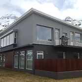 Seyðisfjörður Apartment