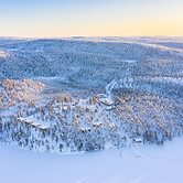 Wilderness Hotel Nangu & Igloos