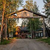 Wilderness Hotel Nellim & Igloos