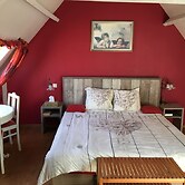 B&B 't Wolvennest