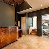 Best Western Hotel & SPA Coeur De Cassis