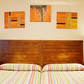 Apartamentos La Barzana