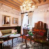 Heritage Hotel Cardo