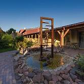 Apartments & Pension Wolkentor