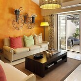 Charming Villa GOLF & BEACH