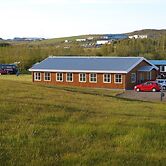 Skipalækur Guesthouse