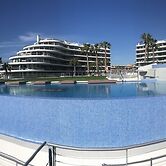 Deluxe Apartment Arenales del Sol Beach