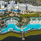 Margaritaville Resort Orlando with H2O Waterpark