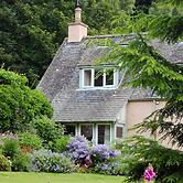 Finzean Estate Holiday Cottages