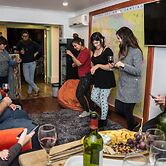 Hostal Casa Aborigen - Hostel