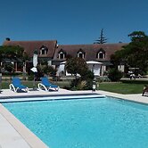 Camping Au Clos de Beaulieu