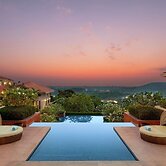 Hilton Goa Resort Candolim