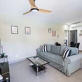 Ocean Palms Residences