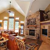 Moose Meadow Retreat Private Home with Hot Tub