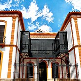 Hotel Villa María