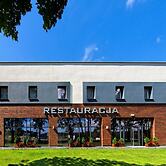 Hotel Modus & Restauracja Mocca D'oro