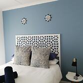 Coral Sands on Muizenberg