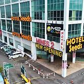 Seeds Hotel Premier The Mines Seri Kembangan