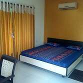 Hotel Om Sai Chattra Icon Residency