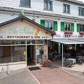 Hotel Restaurant & Spa Au Tilleul