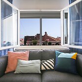 The Harmony Rooms Split