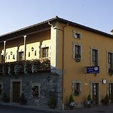 Posada La Rivera de Escalante