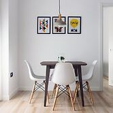 Apartamentos Trajano