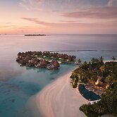 The Nautilus Maldives