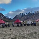 Himalayan Routes Camp