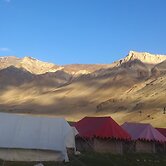 Himalayan Routes Camp