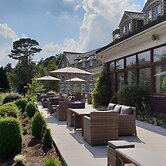 The Moorland Hotel, Haytor, Devon