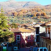 Casa Rural Parada Real