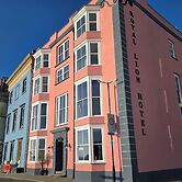 Royal Lion Hotel