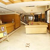 Grand Plaza
