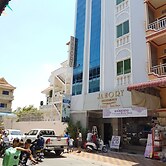 Janory Residence by The Sanctuary Villa