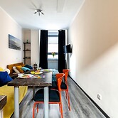 RentalSPb Apartment Graf Orlov