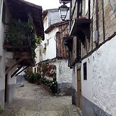 Apartamentos Hervasypunto