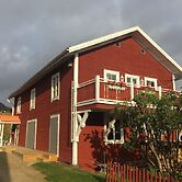 Gästgivars Vandrarhem i Järvsö - Hostel
