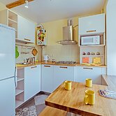 RentalSPb Sweet Home Moskovsky Prospect