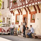 Hotel Zeltinger Hof