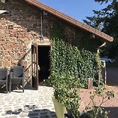 La Ferme aux Biches