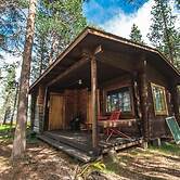 Ukonjärven Holiday Village