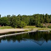 Rösjöbaden Camping &  Stugby