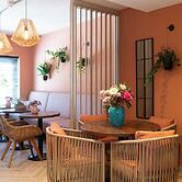 Beachfront Boutiquehotel