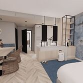 Beachfront Boutiquehotel