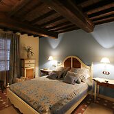 Apartamentos Rurales El Zarzo