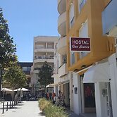 Hostal Can Joanet