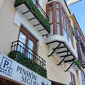 Pensión Segura