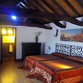 Casa Rural El Sueño de Lucrecia