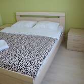 Hotel in Apartment Irkutsk